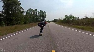 My First Rough Encounter in Thailand?