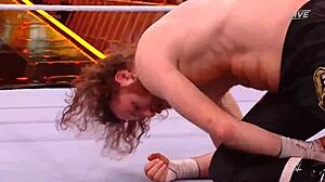 kevin owens and sami zayn face the usos at wrestlemania 39