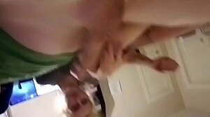 I Slam Deep Into Wet Pussy