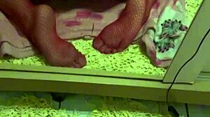 Esse Safado Me Botou Pra Engasgar No Pau Dele Depois Me Comeu Gostoso E Gozou Na Minha Boca Continua No Red