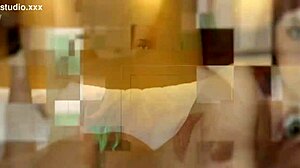 I, Nurse Greene, first time masturbatin' on camera, big tits blue eyes in hospital