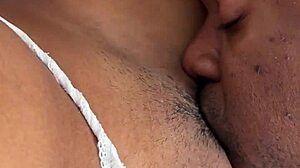 after work, i want you to eat my pussy and make me squirt 😍 - amateur couple