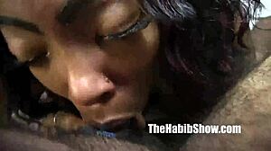 Stripper's Pierced Pussy Fucked Hard