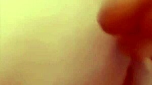 Tight Anal Shorts With Spanking And Rimjob!