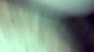 horny roommate slut gets creampied in dorm