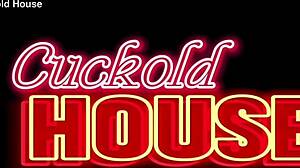 She's loving that group sex with her big pussy