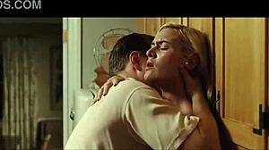 Revolutionary Road Kitchen Scene