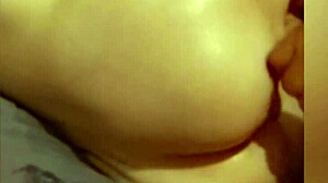 Tight Anal Shorts With Spanking And Rimjob!