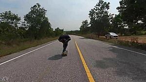 My First Rough Encounter in Thailand?