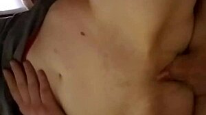 I Slam Deep Into Wet Pussy