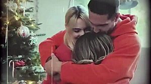 megan holly shows syren de mer her adult readiness with blowjobs and doggystyle in therapy