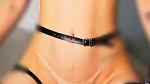 my stepmom couldn't resist and we had sex while my dad was away