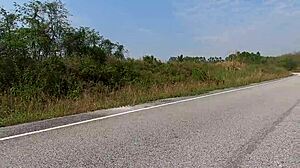 My First Rough Encounter in Thailand?