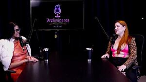 Natasha Fiore in BDSM Humiliation and Domination