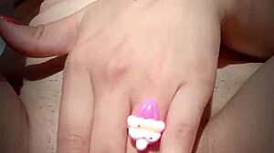 argentinian stepsister milet masturbates in public