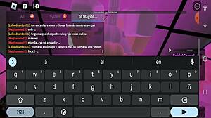 oh god, this furry putito feels so intense getting fucked by femboy shemale, my heart races with every deep thrust