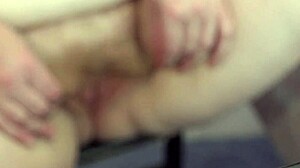 Girlsrimming - horny latina emily pink rims black mans asshole