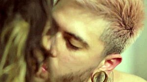 Latina Girl Sucks Cock After Ping Pong Game