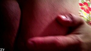 shemale fucking me, want more?