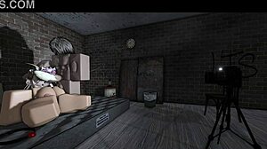Roblox scenario of not paying back your dealer