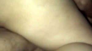 Big booty wife hooks up with monster cock!