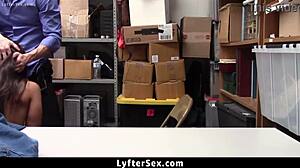 Officer lets teen 18+ go without prosecution