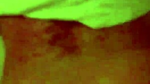 Blonde Wife Fucks Doggystyle With New Hair!