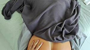 tantaly sex doll transformed into real pussy experience