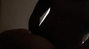 tight wet pussy of a teen getting licked and fingered