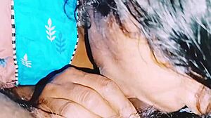 Stepmom Screams, 'Fuck Me Hard, Not My Son!'