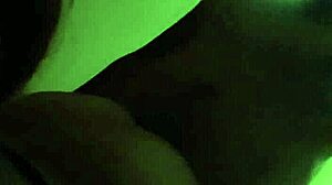 tight wet pussy of a teen getting licked and fingered