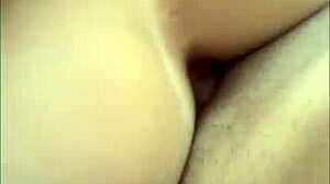 Latina Amateur Ass Beautiful in Husband's House