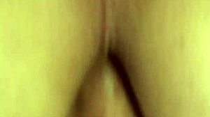 White Boy Deepthroats Shemale's Massive Dick Hard