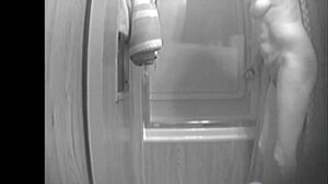 61 year old vicki shows her shaved pussy in dress and panties.