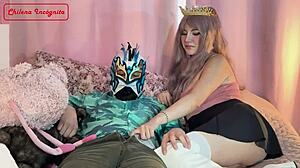 me follo al vago de la cuadra- que horror- trailer