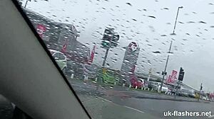 lucia is up for any public challenge