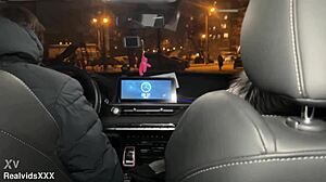 Why Did the Sexy Thief Get Caught and Fucked Hard?