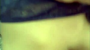 Latina Amateur Ass Beautiful in Husband's House