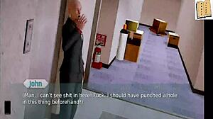 Exploring the world of Academy 151