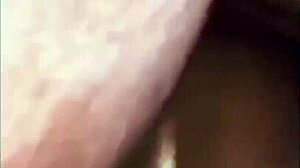 Skinny Russian teen strips naked on street for public fuck