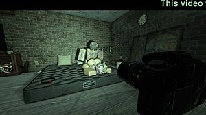 Roblox what happens when you dont pay back your dealer