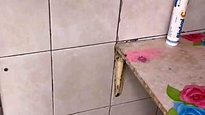 Stepsister Caught Masturbating, Forced To Cum With Me