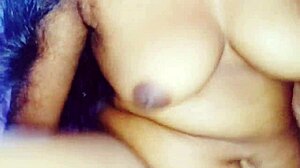 Stepmom Screams, 'Fuck Me Hard, Not My Son!'