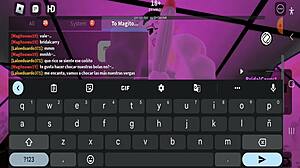 oh god, this furry putito feels so intense getting fucked by femboy shemale, my heart races with every deep thrust