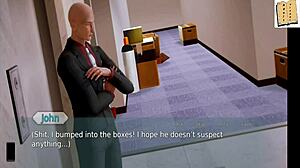 Exploring the world of Academy 151