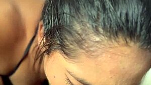 I Enjoy Bbc Before Going To The Office -Amateur Couple- Nysdel!