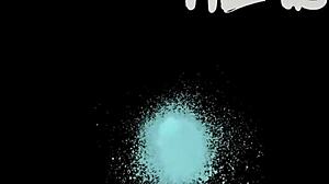 Mistress Releases Gases Into Slave's Face While He Worships Her Ass In Humiliation Bdsm