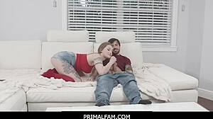 i watch stepsister aria kai suck cock