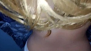 Curvy latina prostitute with big ass gets pink pussy filled by stepdad