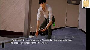 Exploring the world of Academy 151